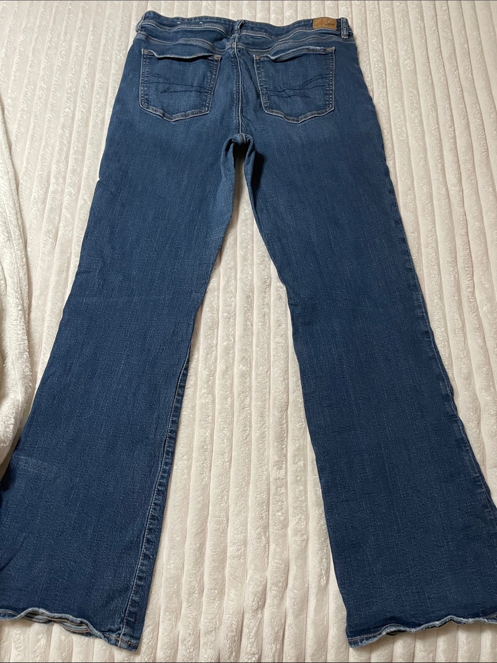 American Eagle Kick Boot | Size 18 Long - Picture 8 of 11